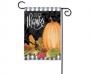 GARDEN FLAG SEASON OF THANKS