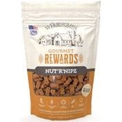 TREAT DOG WHOLSMS NUT-R-NIPS 2LB