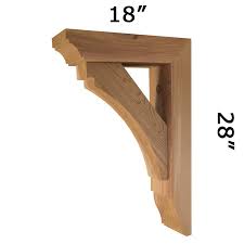 CEDAR CORNER BRK 12X18 02T7 EA