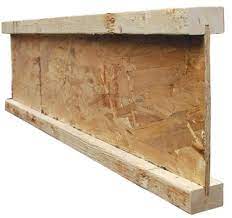 I-JOIST 14" PWI-42S PER FT