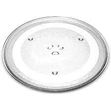 GE MICROWAVE TRAY GLASS