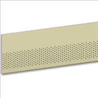 SOFFIT ALLURA PERF 16"X12' EA