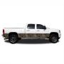 RT CAMO ROCKER PANEL 16"