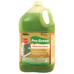 COIL CLEANER NO-RINSE CONC GAL