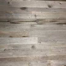 PLANK BARNWD WDSWPT 14SQFT