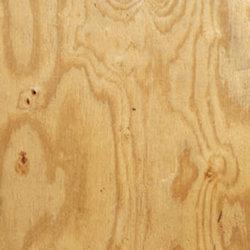 PRECUT 5/8 CDX PLYWOOD 2X4