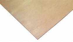 PRECUT 1/4 LAUAN PLYWOOD 4X4