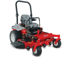 EXMARK LAZER 60" LZE801GKA604A1