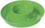 BASE WATERER PLASTIC QT LIME
