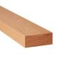 2X4X14 CEDAR SMOOTH S4S EA