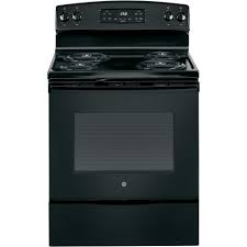 RANGE GE COIL JB258DMBB