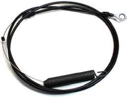 CABLE CLUTCH W/SPRING 532435110