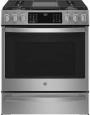 RANGE GE GAS PGS930YPFS
