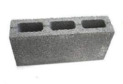 CEMENT BLOCK 4"  REG (4X8X16)