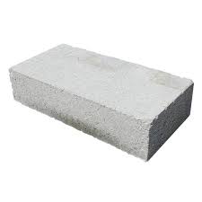 CEMENT BLOCK 4" CAP(4X8X16)SOLID