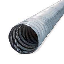 18"X20' CULVERT PIPE GALV STEEL