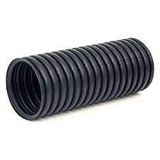 12"X20' CULVERT PIPE PLASTIC EA