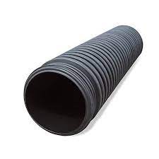 15"X20' CULVERT PIPE PLASTIC EA