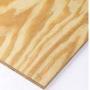 PRECUT 3/8 BC PLYWOOD 2X4