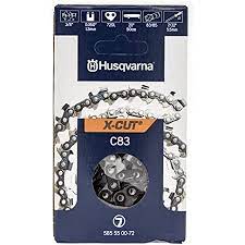 CHAIN20" 3/8 .050 72DL 585550072