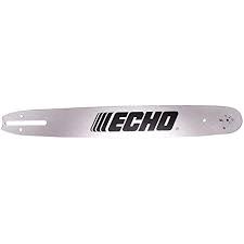 ECHO BAR 18" 72DL .050  .325