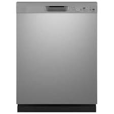 DISHWASHER GE GDF550PSRSS