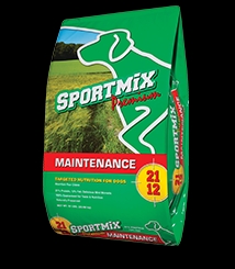 DOG FOOD SPORTMX MAINT 21-12 50#