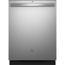 DISHWASHER GE GDT550PYRFS