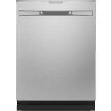 DISHWASHER GE PDP755SYRFS