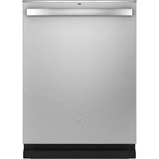 DISHWASHER GE GDT645SYNFS