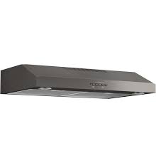 WALL HOOD MOUNT JVX5300BJTS