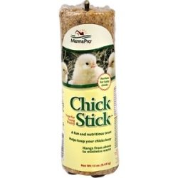 TREAT CHICK STICK 15OZ