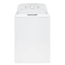 WASHER HP HTW265ASWW