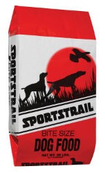 FOOD DOG SPORTSTRAIL 18-6 50#