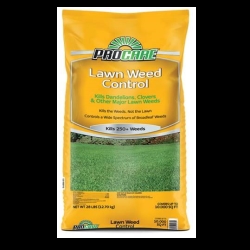 WEED KILLER GRANULAR PROCARE 10M