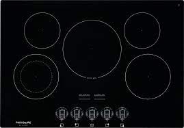 COOKTOP FRIG 30" FGEC3068UB