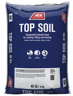 TOP SOIL 1CF BAG