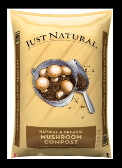 MUSHROOM COMPOST 1 CF