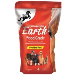 DIATOMACEOUS EARTH FOOD GRD 4#
