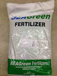 FERTILIZER 10-10-10 L&G 50#