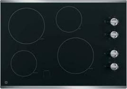 COOKTOP GE 30" JP3030SJSS