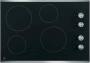 COOKTOP GE 30" JP3030SJSS