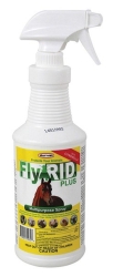 SPRAY FLY-RID DURVET 32OZ RTU