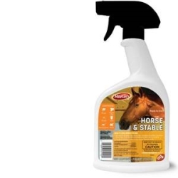 SPRAY EQUINE FLY RTU 32OZ