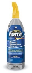 SPRAY EQUINE FLY OPTI-FRC 32OZ