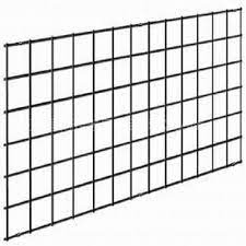 PANEL WILD HOG DECK 3'X8' BLACK