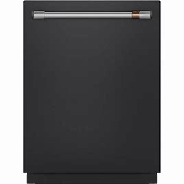 DISHWASHER GE CAFE CDT845P3ND1