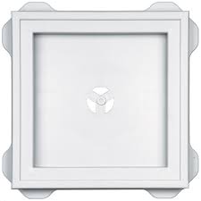 J-BLOCK VNYL 7X8 MNT MASTER WHT