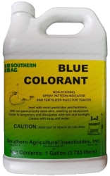 TURF MARKING DYE BLUE GAL