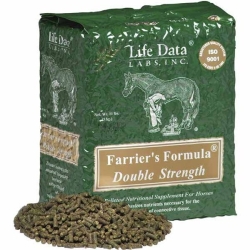 SUPPLMNT FARRIERS FORMULA 11#